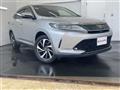 2017 Toyota Harrier