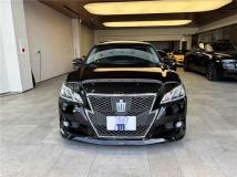 2013 Toyota Crown Hybrid