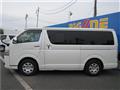 2015 Toyota Regiusace Van