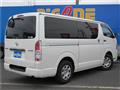 2015 Toyota Regiusace Van