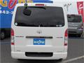 2015 Toyota Regiusace Van