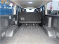 2015 Toyota Regiusace Van