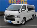 2015 Toyota Regiusace Van