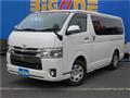2015 Toyota Regiusace Van
