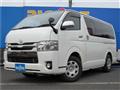 2015 Toyota Regiusace Van
