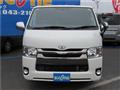 2015 Toyota Regiusace Van