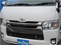 2015 Toyota Regiusace Van