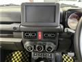 2018 Suzuki Jimny