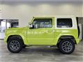 2018 Suzuki Jimny
