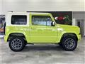 2018 Suzuki Jimny