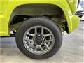 2018 Suzuki Jimny