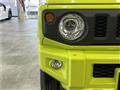 2018 Suzuki Jimny