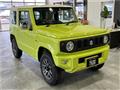 2018 Suzuki Jimny