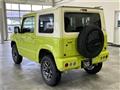 2018 Suzuki Jimny