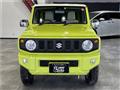 2018 Suzuki Jimny