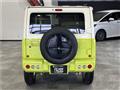 2018 Suzuki Jimny