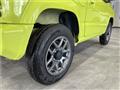 2018 Suzuki Jimny