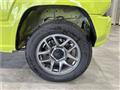 2018 Suzuki Jimny