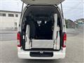 2018 Toyota Hiace Van