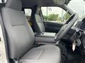 2018 Toyota Hiace Van