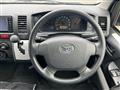 2018 Toyota Hiace Van