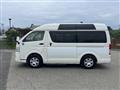 2018 Toyota Hiace Van