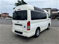 2018 Toyota Hiace Van