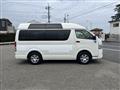 2018 Toyota Hiace Van