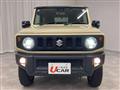 2020 Suzuki Jimny