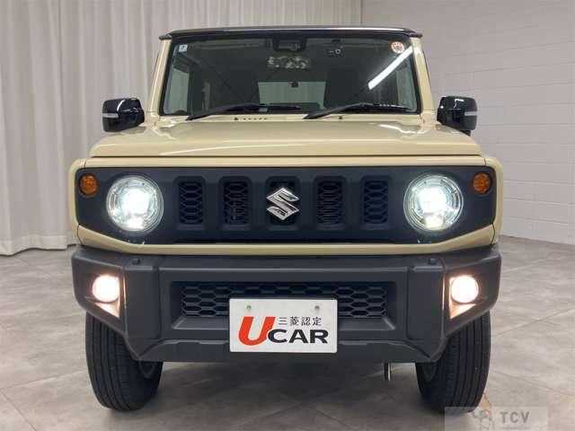 2020 Suzuki Jimny