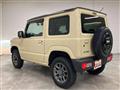 2020 Suzuki Jimny