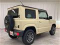 2020 Suzuki Jimny