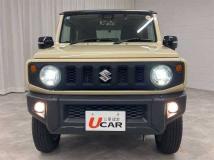2020 Suzuki Jimny