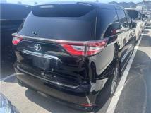 2018 Toyota Estima