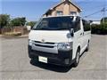 2016 Toyota Hiace Van