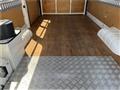 2016 Toyota Hiace Van