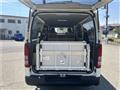 2016 Toyota Hiace Van