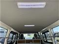 2016 Toyota Hiace Van