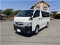 2016 Toyota Hiace Van