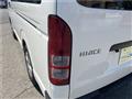 2016 Toyota Hiace Van