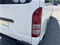 2016 Toyota Hiace Van