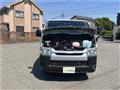 2016 Toyota Hiace Van