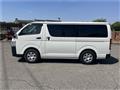 2016 Toyota Hiace Van