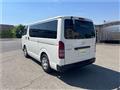 2016 Toyota Hiace Van