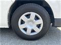 2016 Toyota Hiace Van
