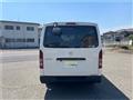 2016 Toyota Hiace Van