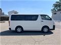 2016 Toyota Hiace Van
