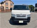 2016 Toyota Hiace Van