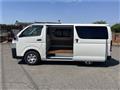 2016 Toyota Hiace Van