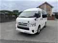 2018 Toyota Hiace Van